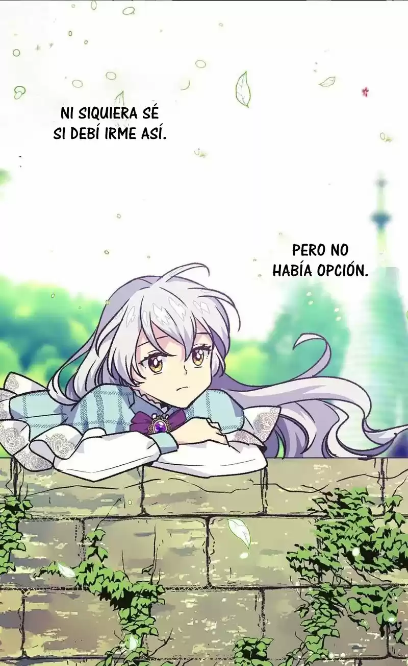 LA EMPERATRIZ ABANDONADA - Capítulo 47 - Página 32 - LectorTMOo