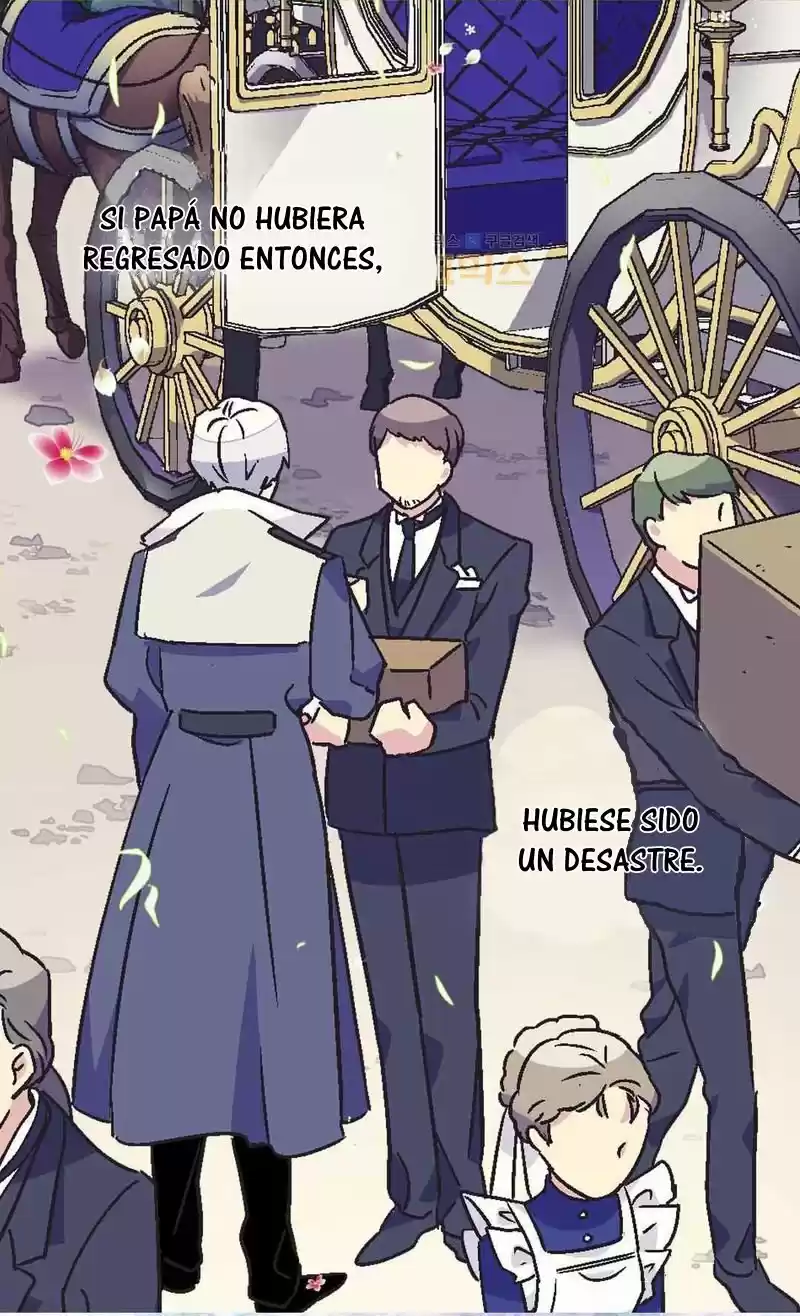 LA EMPERATRIZ ABANDONADA - Capítulo 47 - Página 33 - LectorTMOo