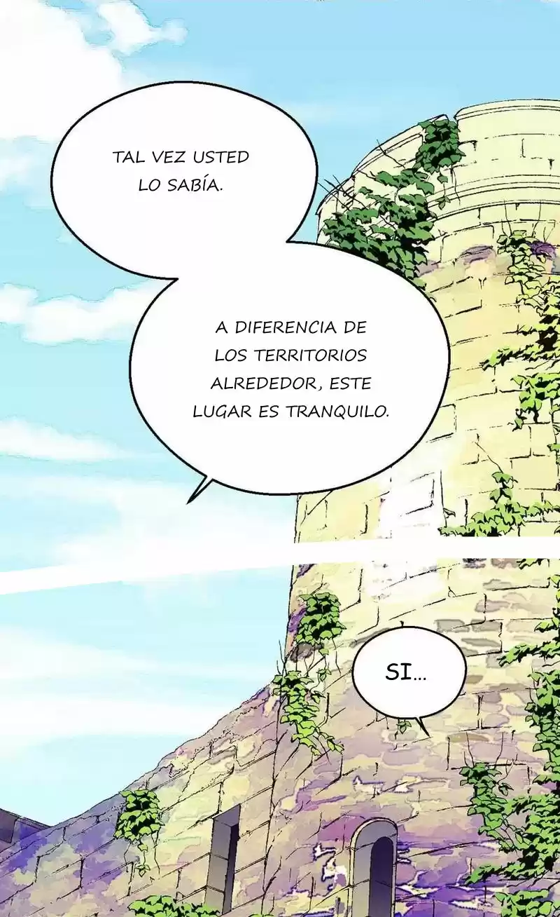 LA EMPERATRIZ ABANDONADA - Capítulo 47 - Página 38 - LectorTMOo