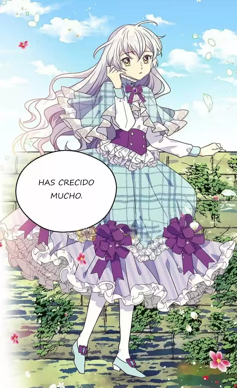 LA EMPERATRIZ ABANDONADA - Capítulo 47 - Página 39 - LectorTMOo