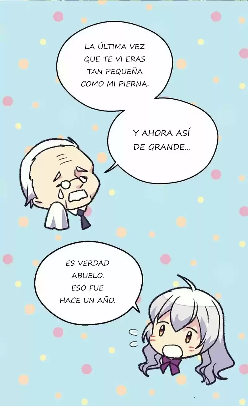 LA EMPERATRIZ ABANDONADA - Capítulo 47 - Página 40 - LectorTMOo