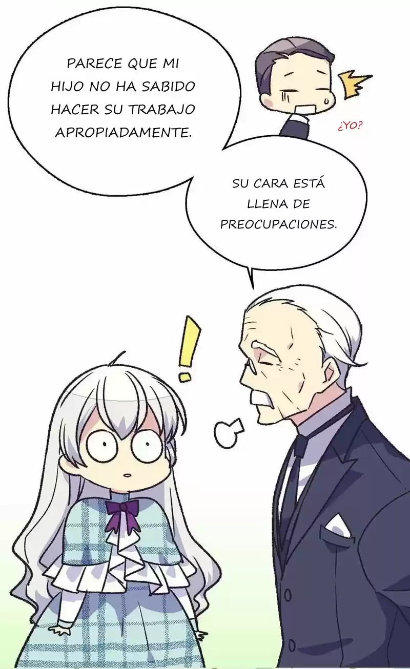 LA EMPERATRIZ ABANDONADA - Capítulo 47 - Página 43 - LectorTMOo