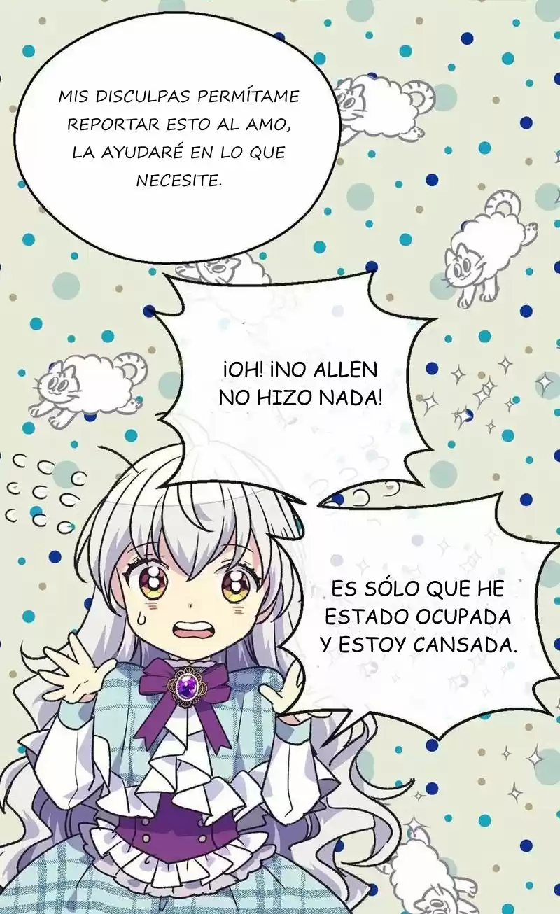 LA EMPERATRIZ ABANDONADA - Capítulo 47 - Página 44 - LectorTMOo
