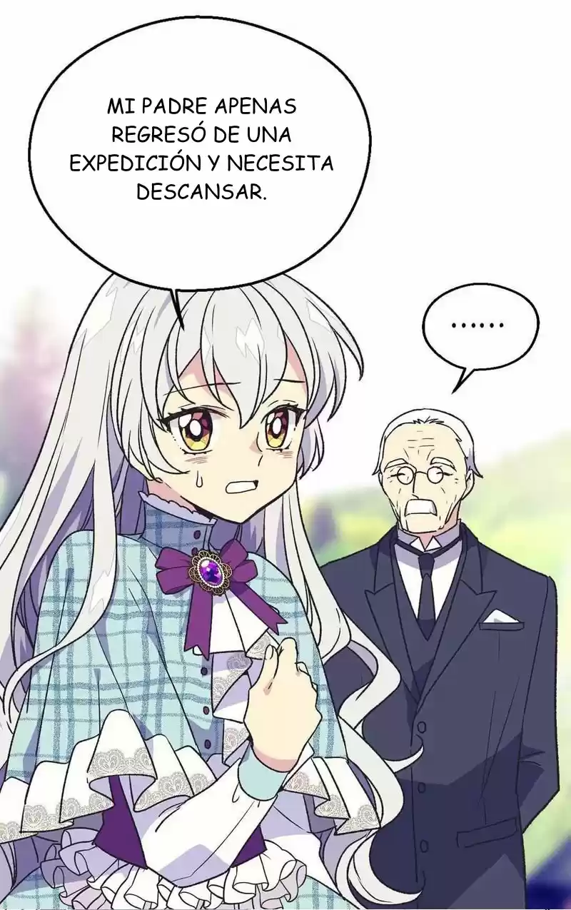 LA EMPERATRIZ ABANDONADA - Capítulo 47 - Página 46 - LectorTMOo