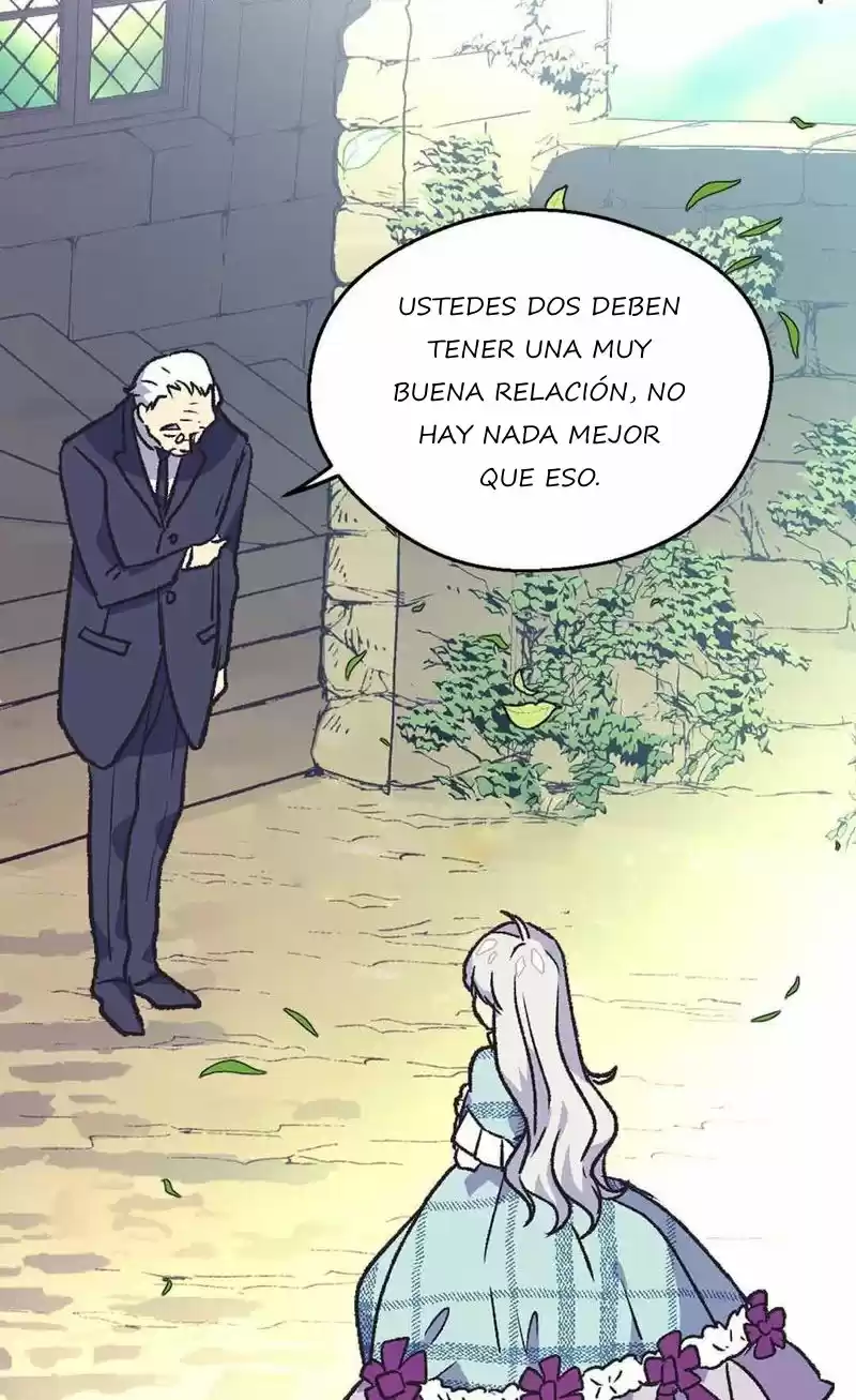LA EMPERATRIZ ABANDONADA - Capítulo 47 - Página 47 - LectorTMOo