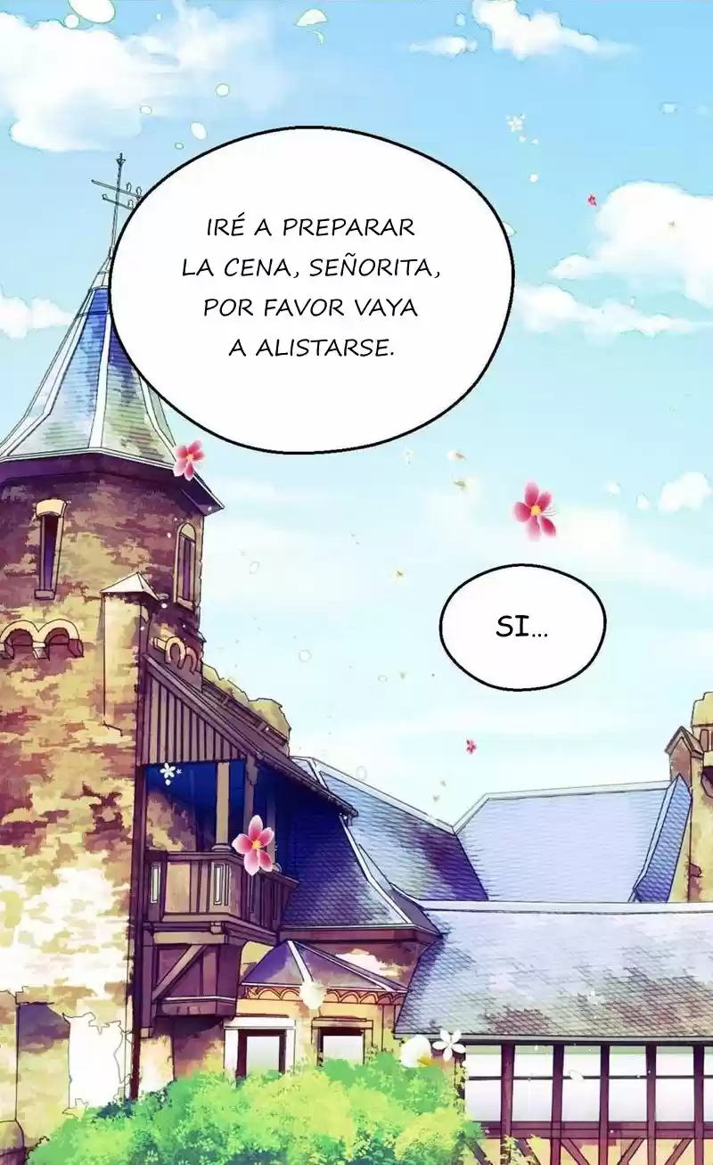 LA EMPERATRIZ ABANDONADA - Capítulo 47 - Página 48 - LectorTMOo