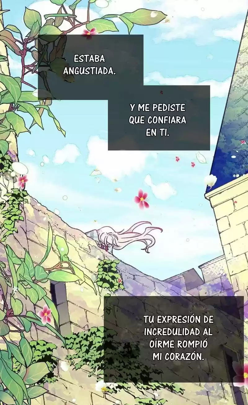 LA EMPERATRIZ ABANDONADA - Capítulo 47 - Página 52 - LectorTMOo