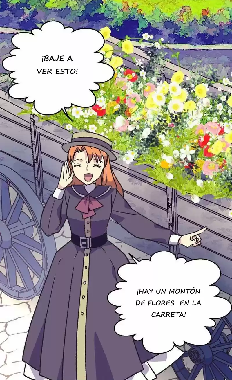 LA EMPERATRIZ ABANDONADA - Capítulo 47 - Página 55 - LectorTMOo