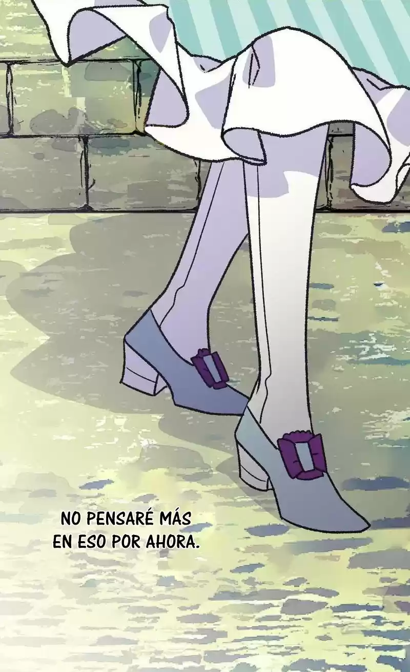 LA EMPERATRIZ ABANDONADA - Capítulo 47 - Página 57 - LectorTMOo