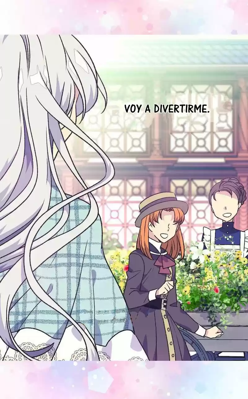 LA EMPERATRIZ ABANDONADA - Capítulo 47 - Página 58 - LectorTMOo
