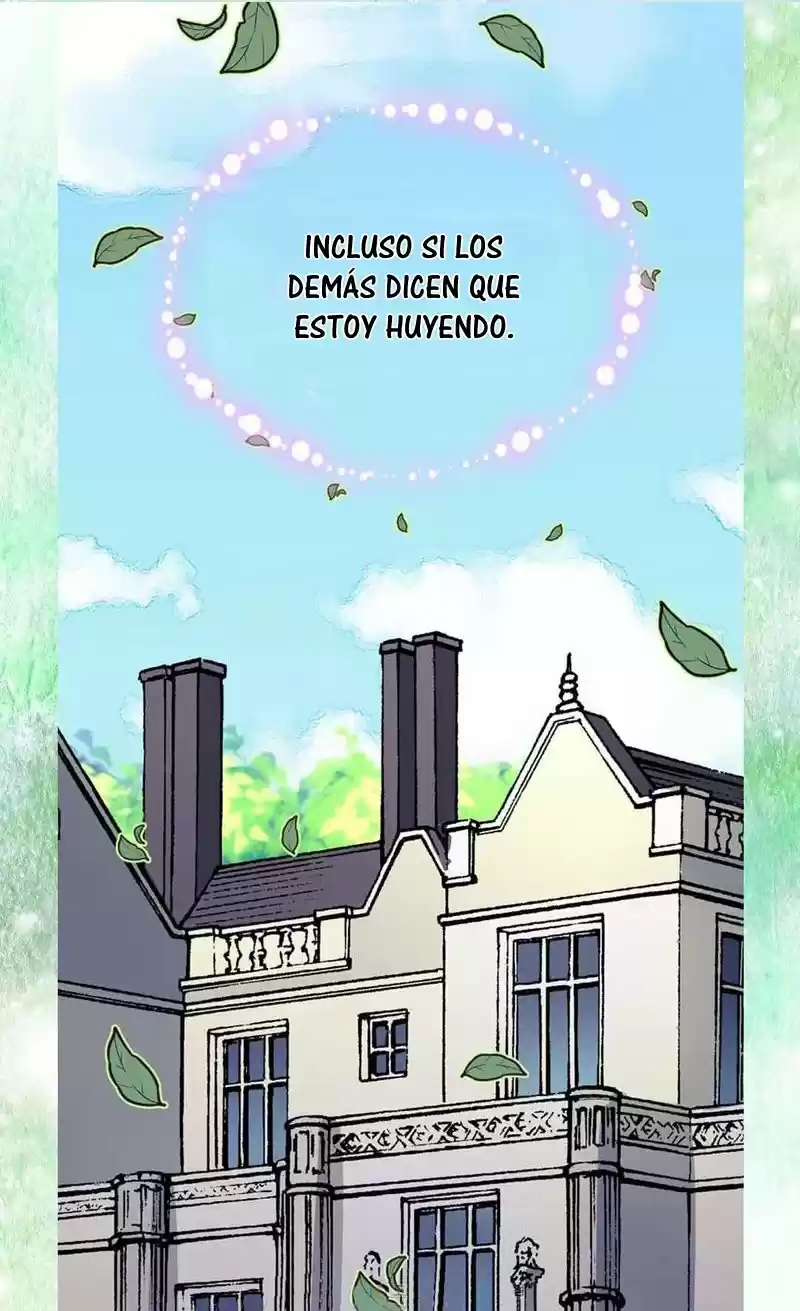 LA EMPERATRIZ ABANDONADA - Capítulo 47 - Página 61 - LectorTMOo