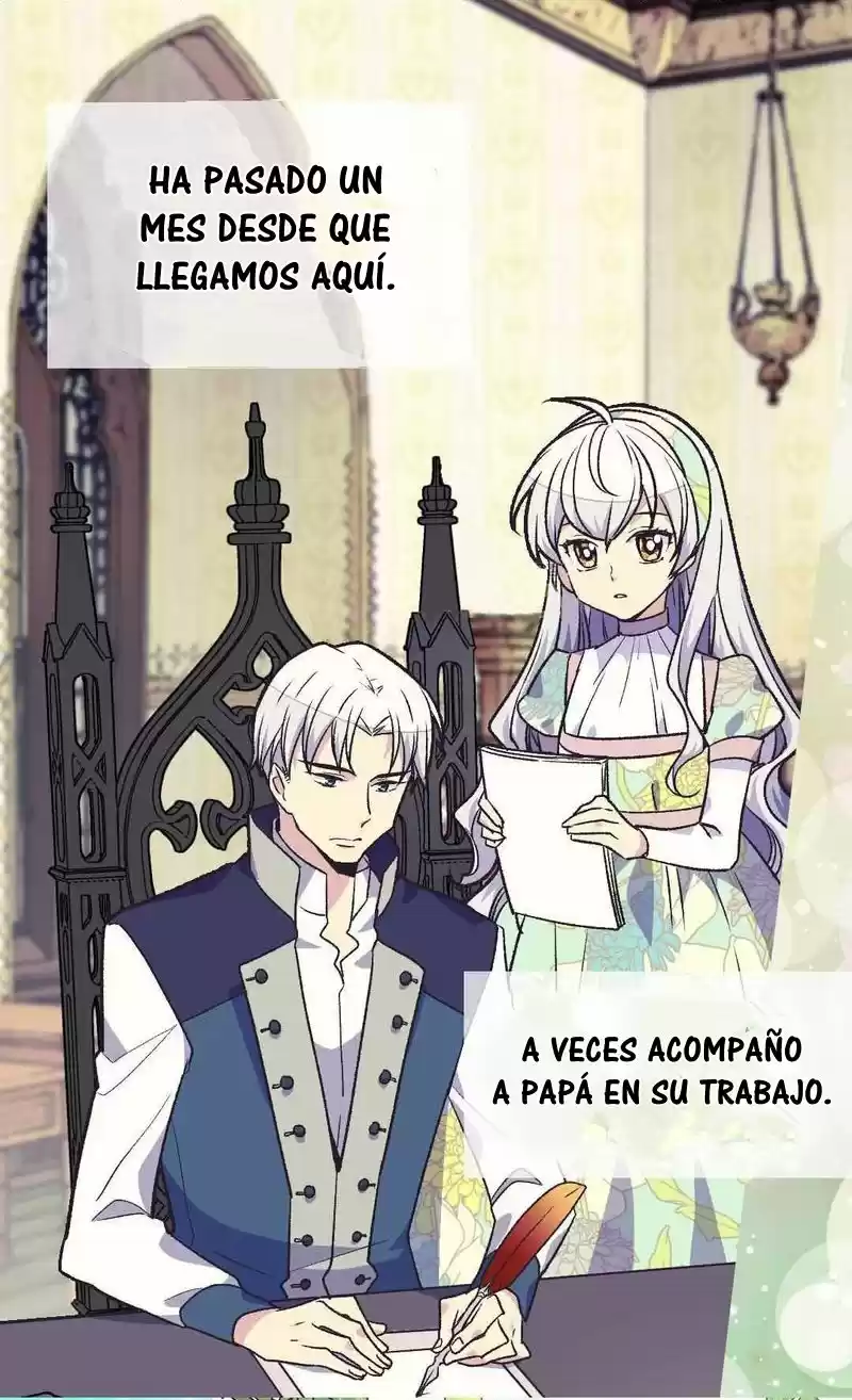 LA EMPERATRIZ ABANDONADA - Capítulo 48 - Página 2 - LectorTMOo