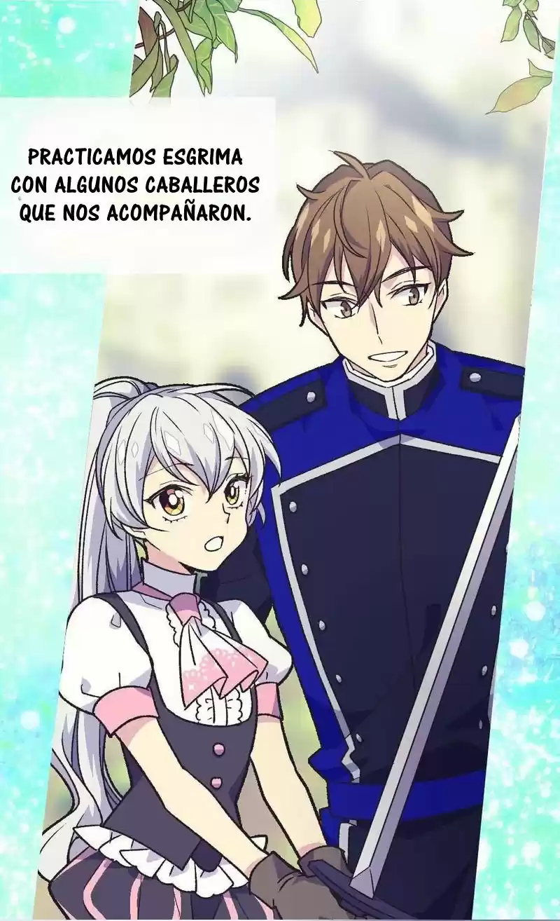 LA EMPERATRIZ ABANDONADA - Capítulo 48 - Página 3 - LectorTMOo