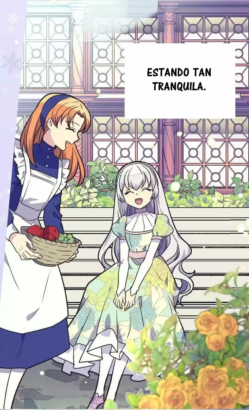 LA EMPERATRIZ ABANDONADA - Capítulo 48 - Página 4 - LectorTMOo