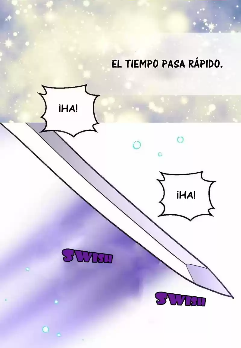 LA EMPERATRIZ ABANDONADA - Capítulo 48 - Página 5 - LectorTMOo