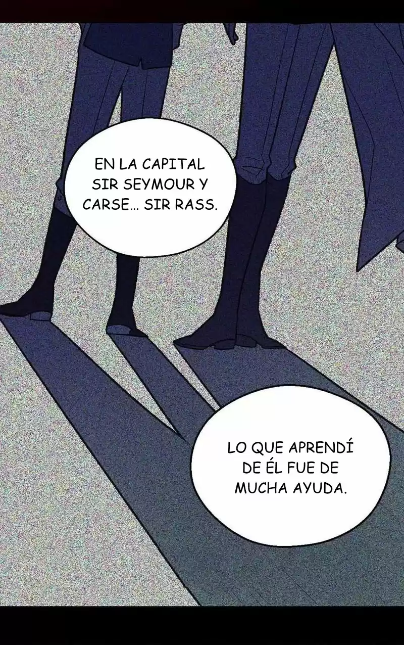 LA EMPERATRIZ ABANDONADA - Capítulo 48 - Página 8 - LectorTMOo