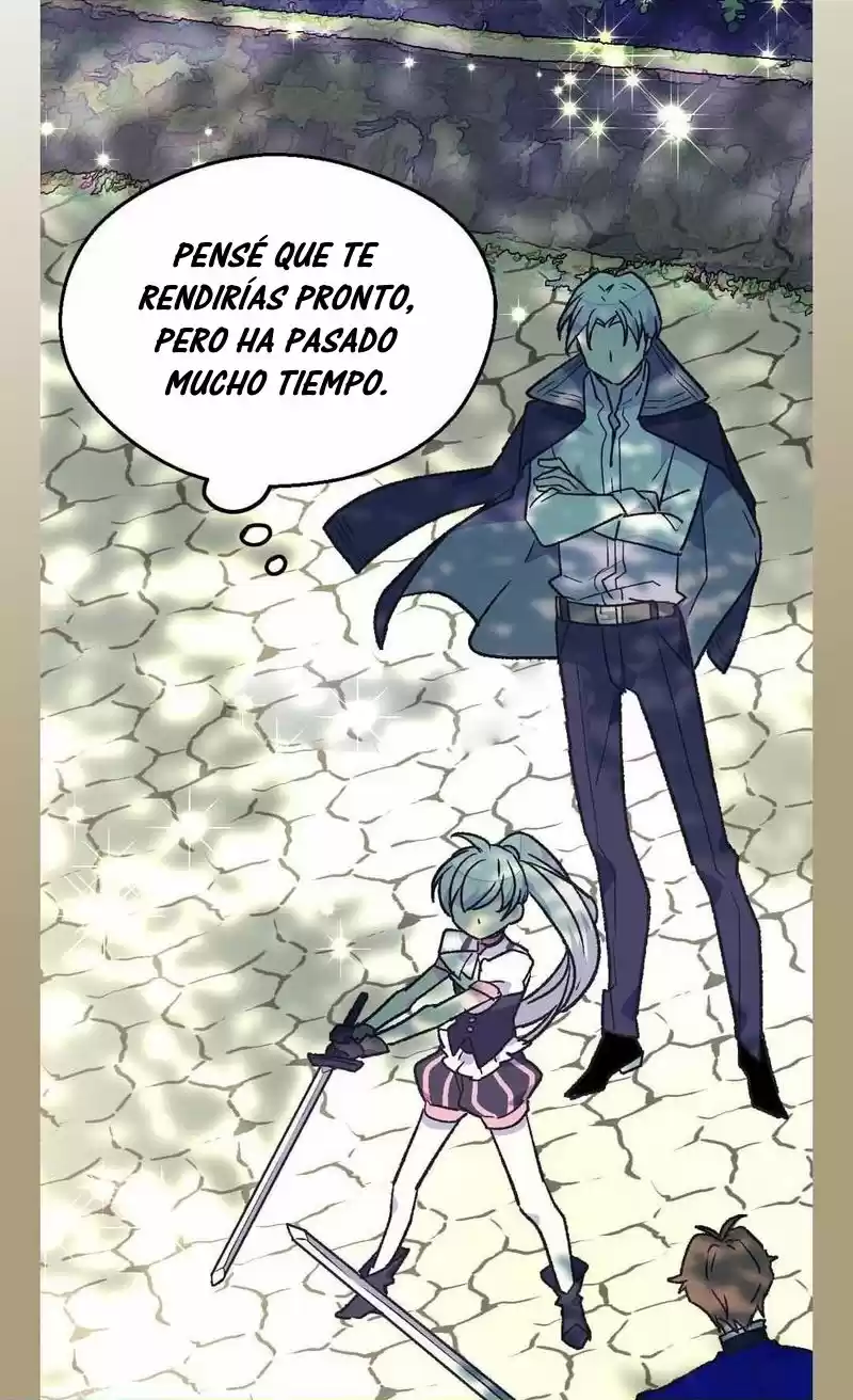 LA EMPERATRIZ ABANDONADA - Capítulo 48 - Página 10 - LectorTMOo