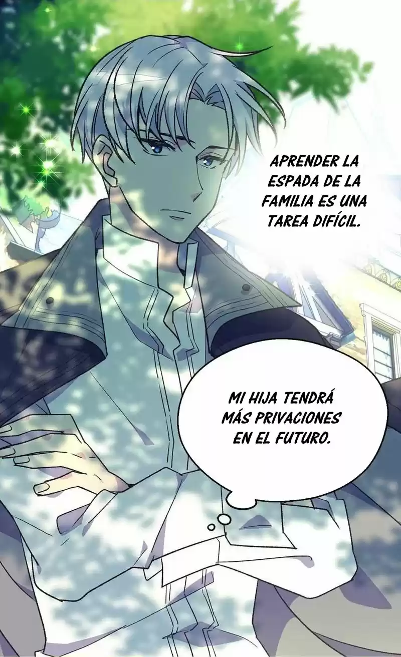 LA EMPERATRIZ ABANDONADA - Capítulo 48 - Página 11 - LectorTMOo