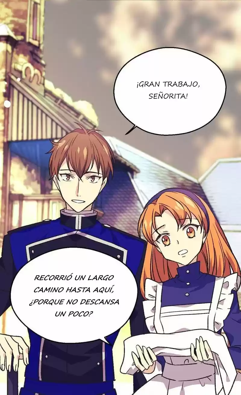 LA EMPERATRIZ ABANDONADA - Capítulo 48 - Página 14 - LectorTMOo