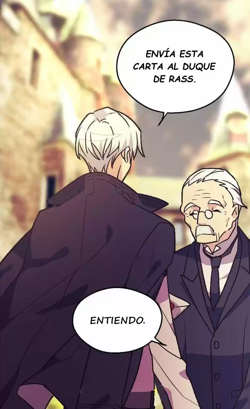 LA EMPERATRIZ ABANDONADA - Capítulo 48 - Página 16 - LectorTMOo