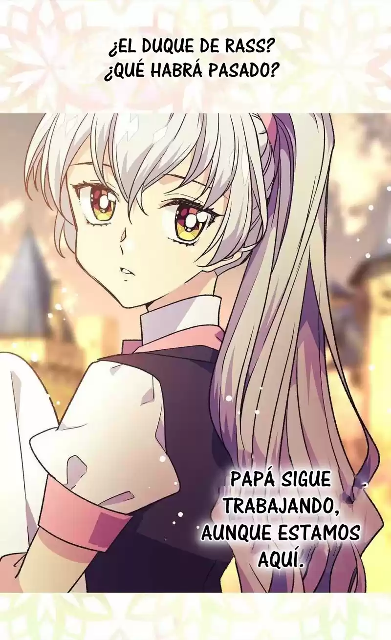 LA EMPERATRIZ ABANDONADA - Capítulo 48 - Página 17 - LectorTMOo