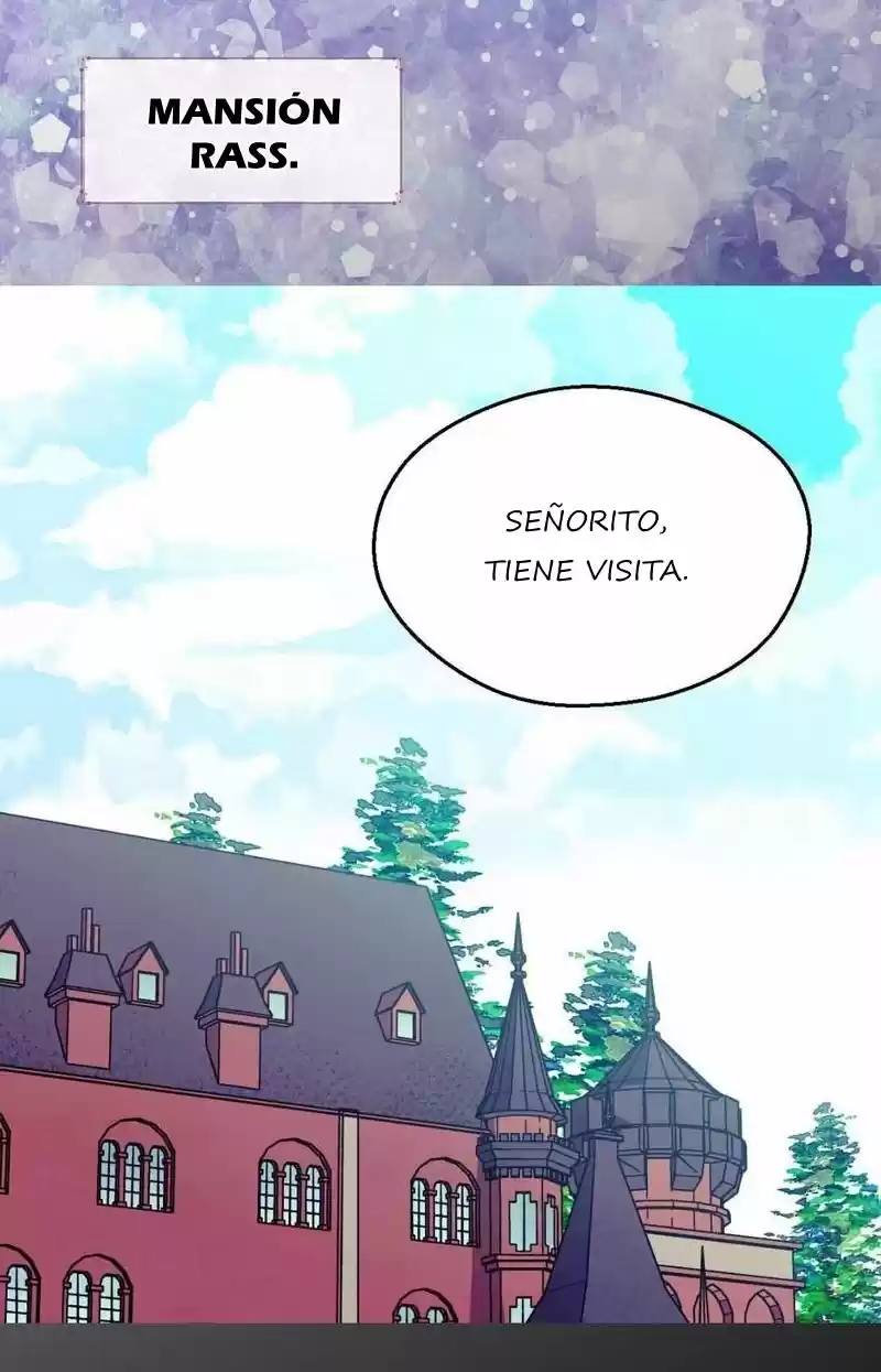 LA EMPERATRIZ ABANDONADA - Capítulo 48 - Página 19 - LectorTMOo
