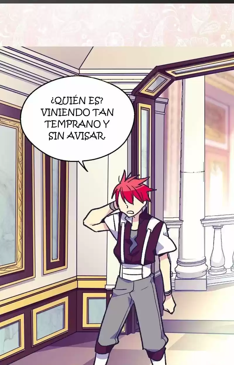 LA EMPERATRIZ ABANDONADA - Capítulo 48 - Página 20 - LectorTMOo