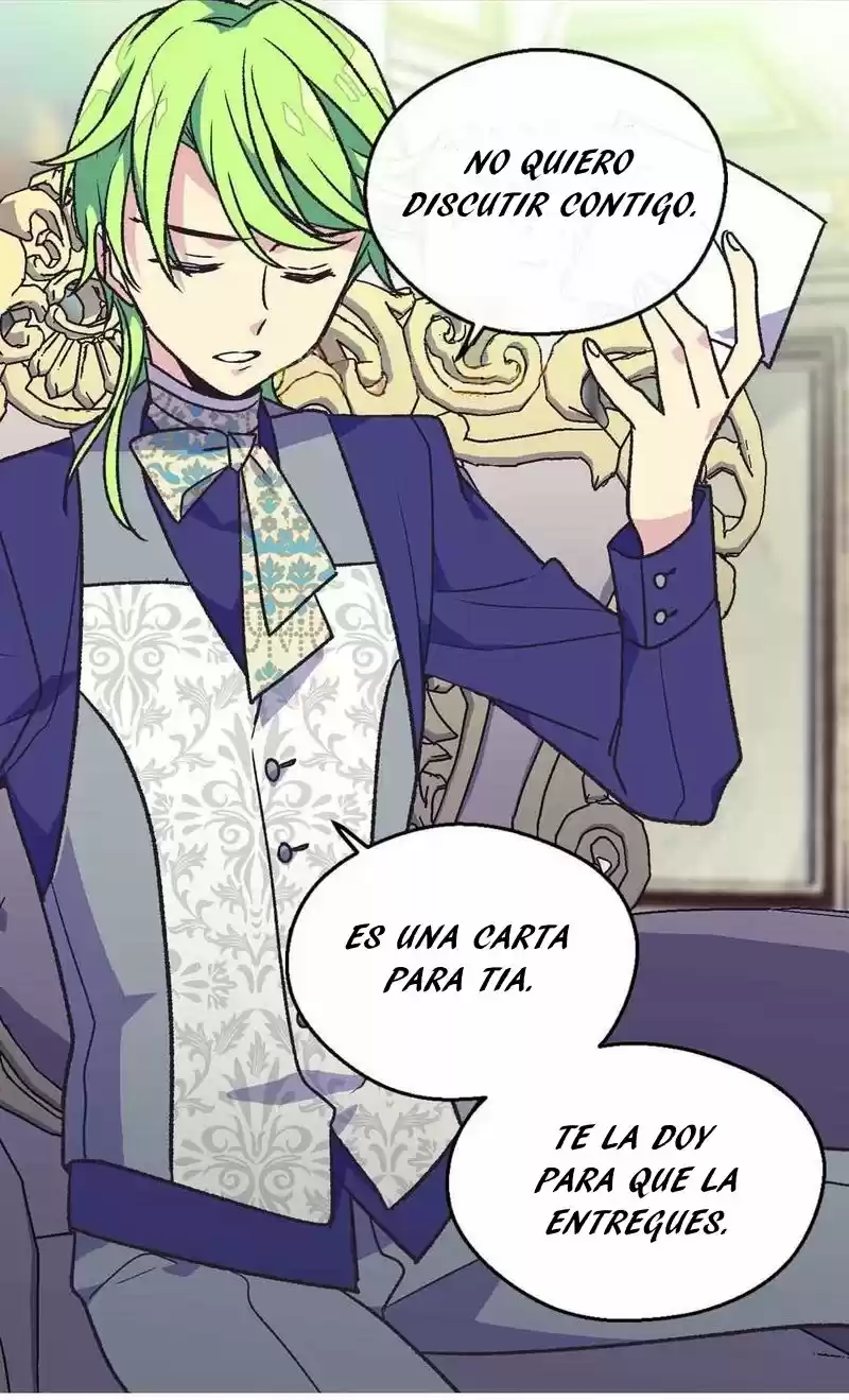 LA EMPERATRIZ ABANDONADA - Capítulo 48 - Página 28 - LectorTMOo