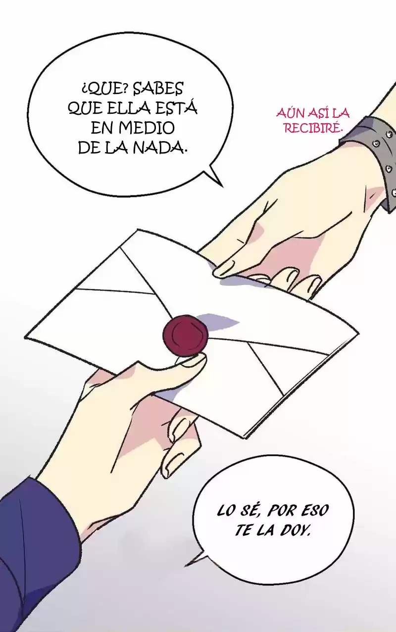 LA EMPERATRIZ ABANDONADA - Capítulo 48 - Página 29 - LectorTMOo