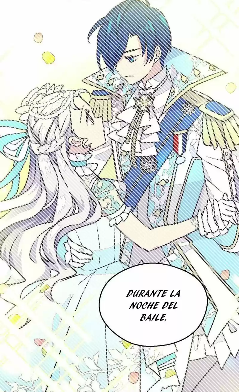 LA EMPERATRIZ ABANDONADA - Capítulo 48 - Página 35 - LectorTMOo