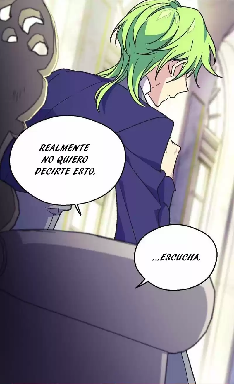 LA EMPERATRIZ ABANDONADA - Capítulo 48 - Página 38 - LectorTMOo
