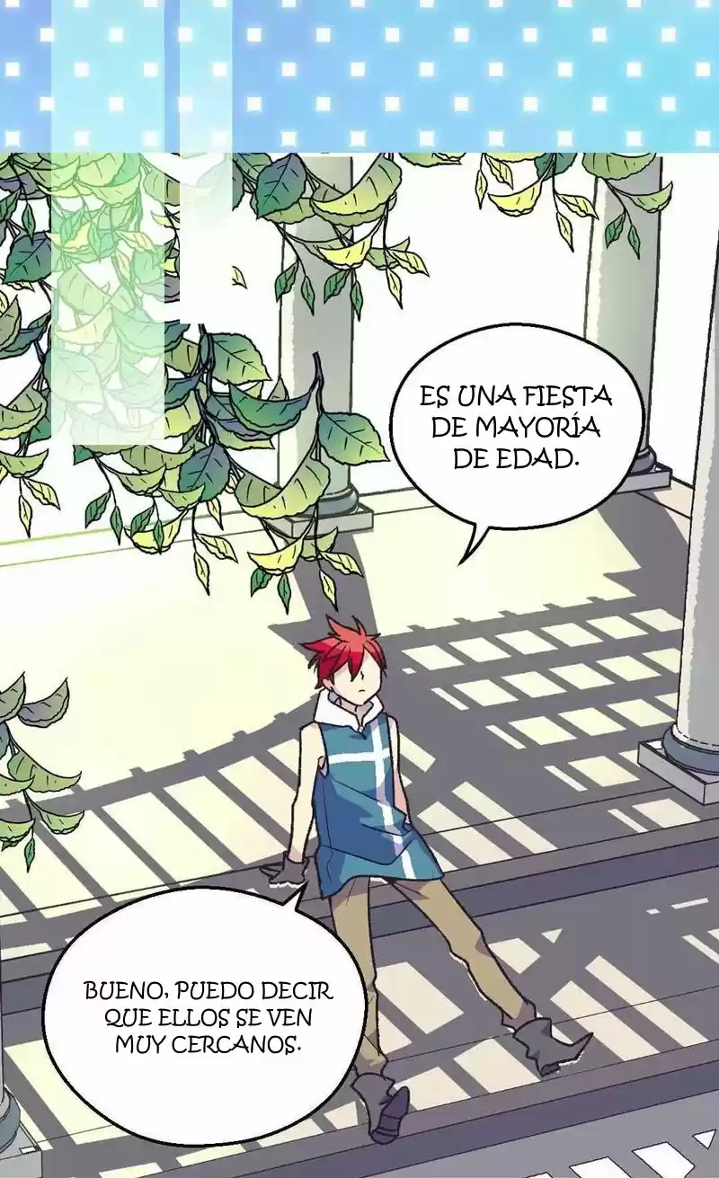 LA EMPERATRIZ ABANDONADA - Capítulo 48 - Página 40 - LectorTMOo