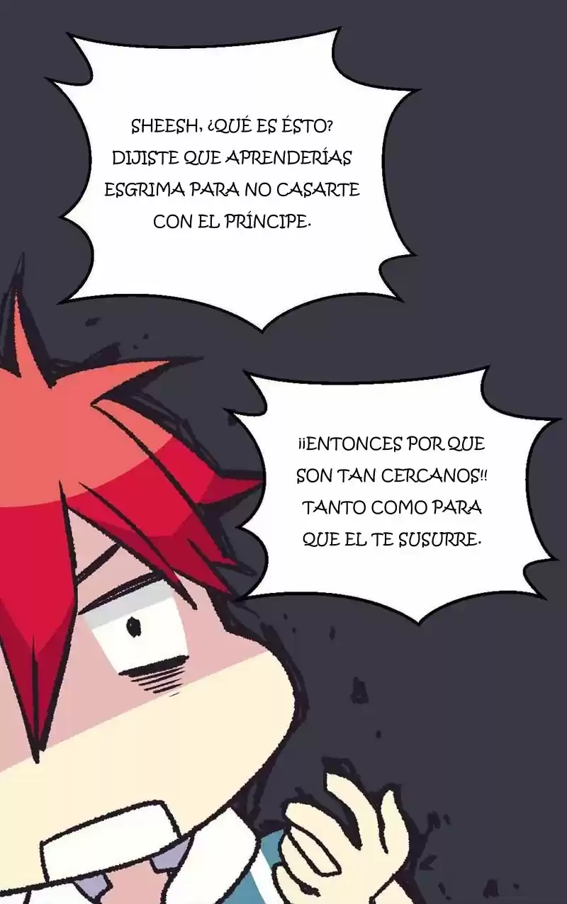 LA EMPERATRIZ ABANDONADA - Capítulo 48 - Página 41 - LectorTMOo
