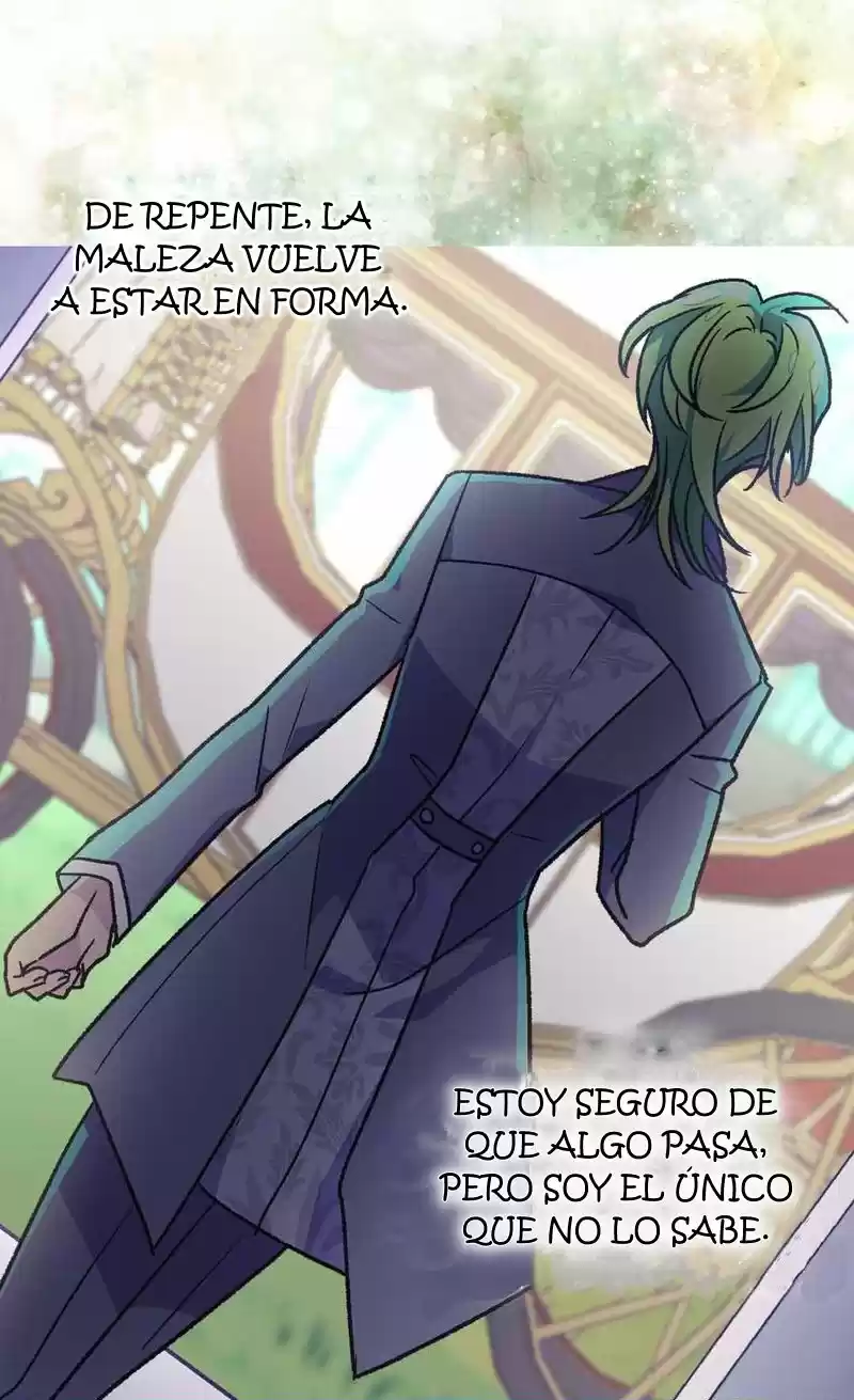 LA EMPERATRIZ ABANDONADA - Capítulo 48 - Página 43 - LectorTMOo