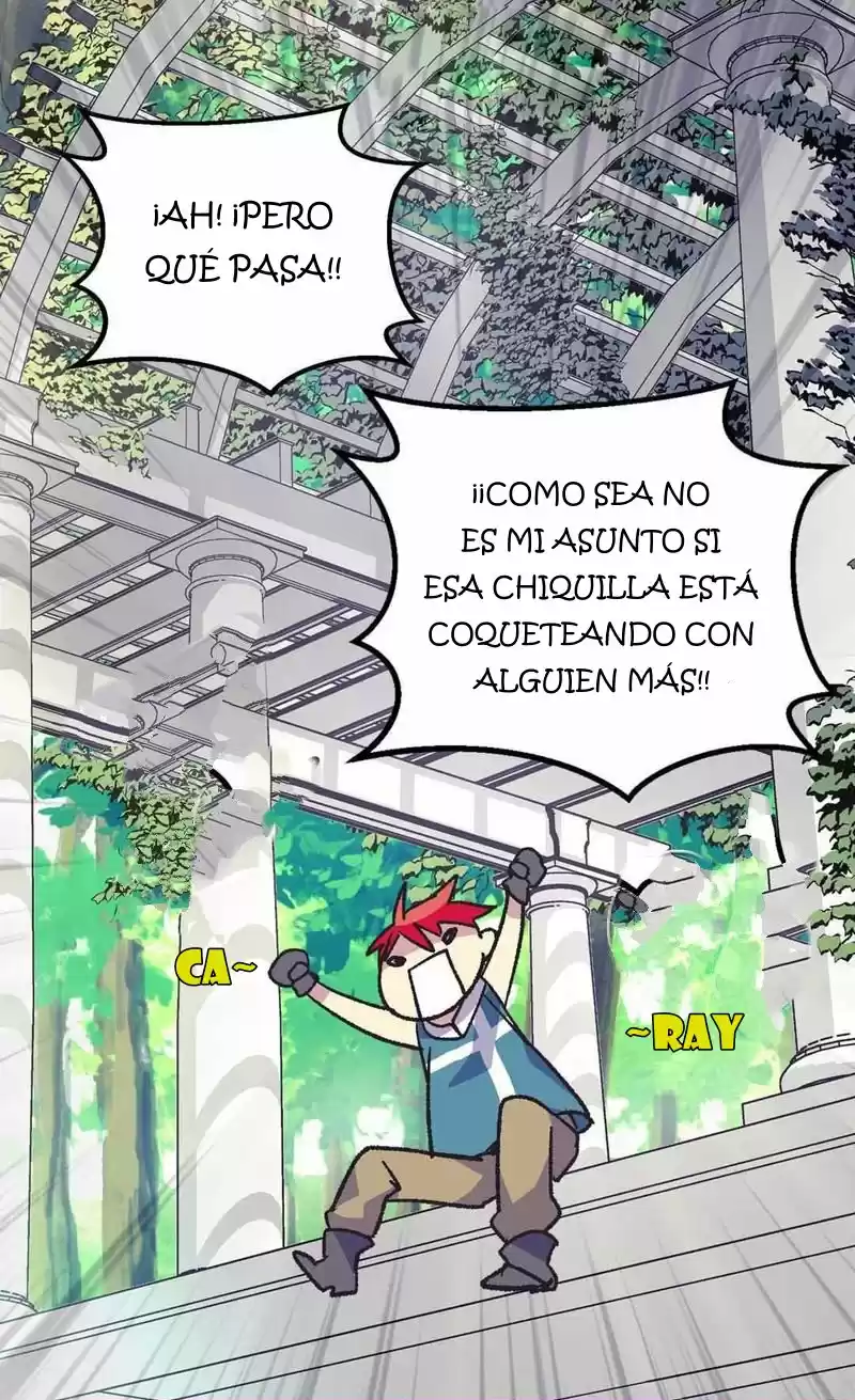 LA EMPERATRIZ ABANDONADA - Capítulo 48 - Página 46 - LectorTMOo