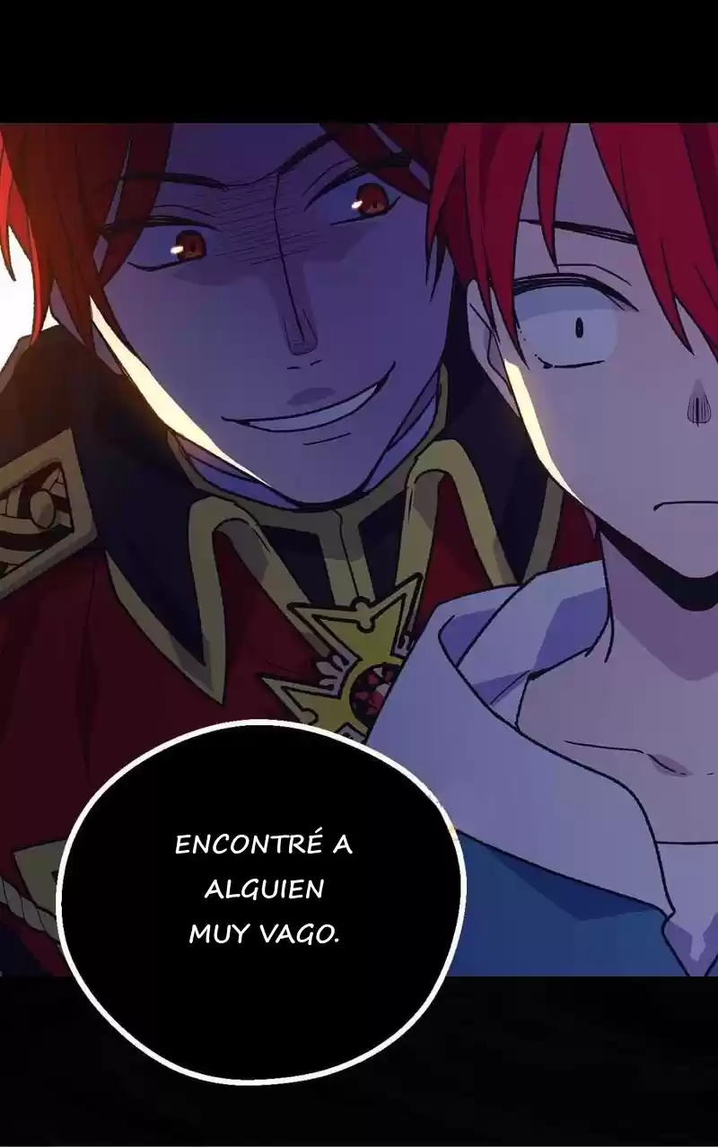 LA EMPERATRIZ ABANDONADA - Capítulo 48 - Página 55 - LectorTMOo