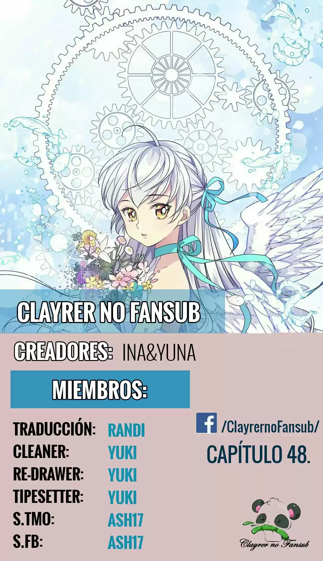 LA EMPERATRIZ ABANDONADA - Capítulo 48 - Página 63 - LectorTMOo