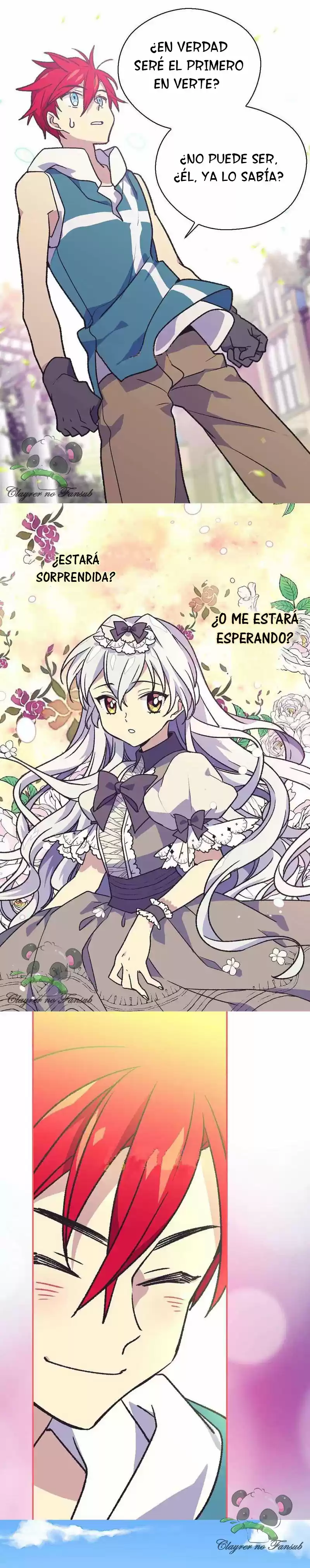 LA EMPERATRIZ ABANDONADA - Capítulo 49 - Página 4 - LectorTMOo