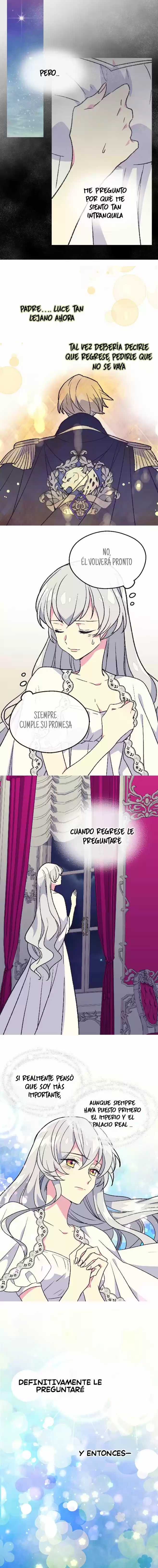LA EMPERATRIZ ABANDONADA - Capítulo 5 - Página 14 - LectorTMOo