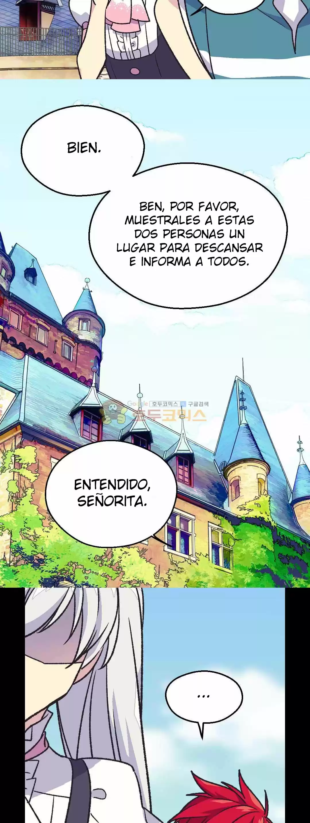 LA EMPERATRIZ ABANDONADA - Capítulo 51 - Página 24 - LectorTMOo