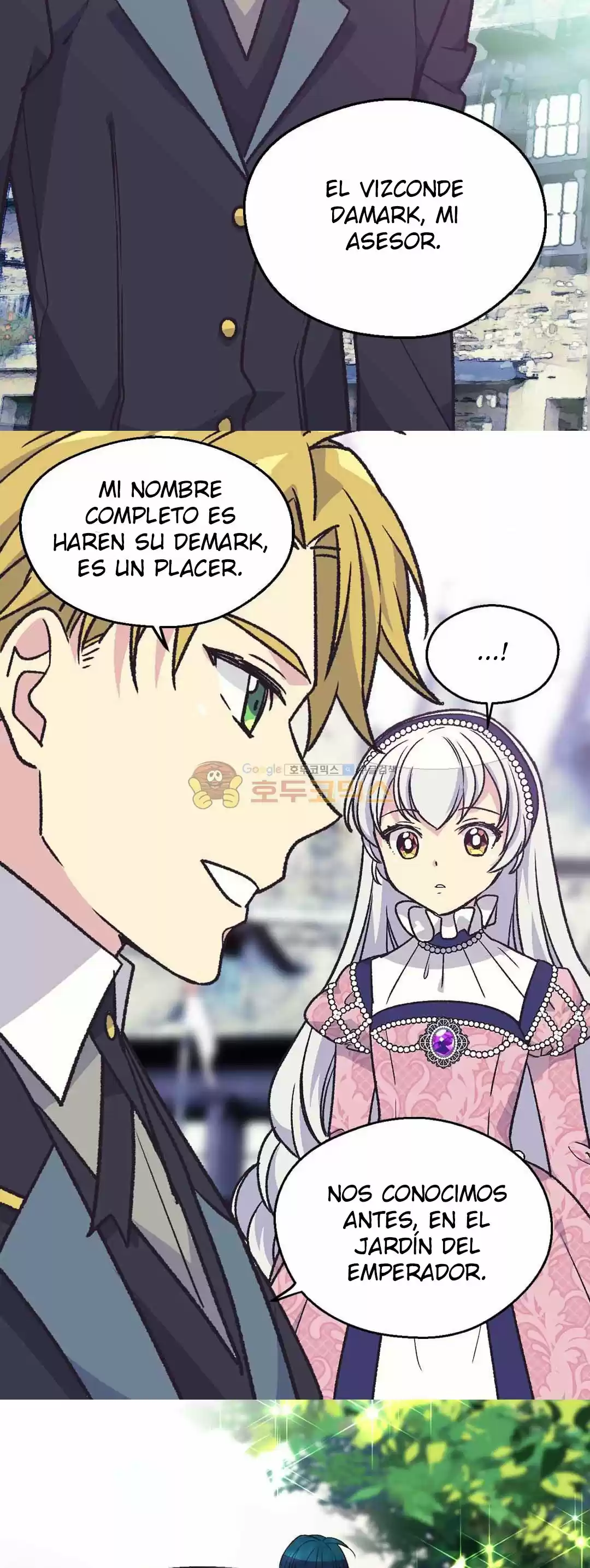 LA EMPERATRIZ ABANDONADA - Capítulo 51 - Página 30 - LectorTMOo
