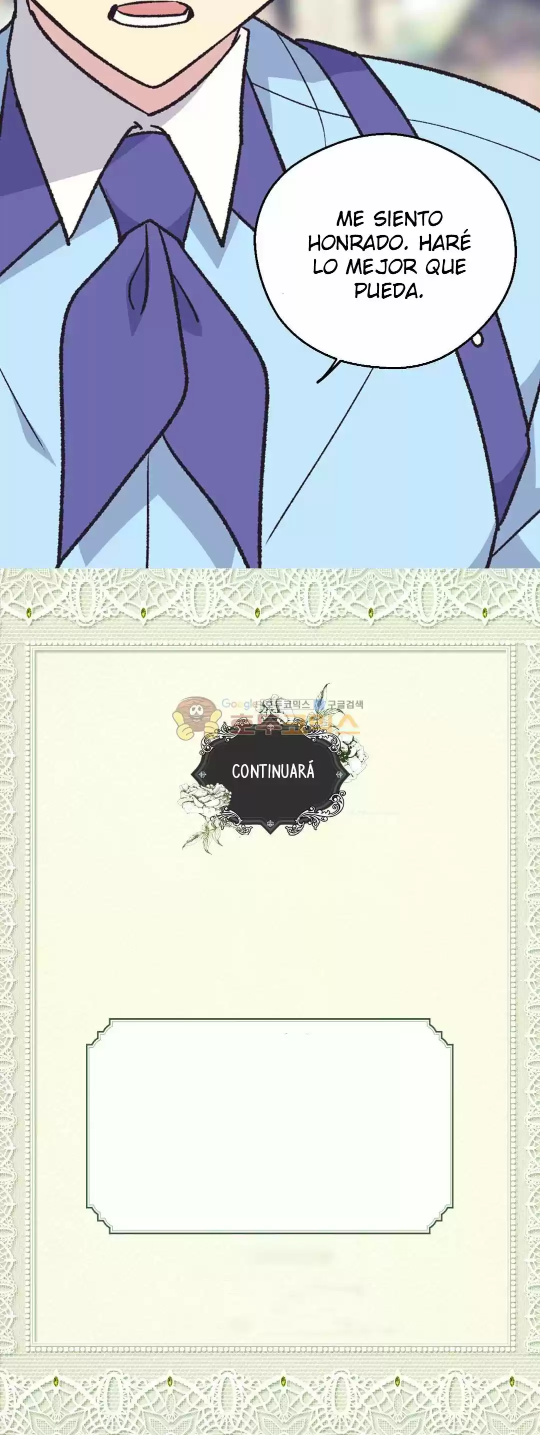 LA EMPERATRIZ ABANDONADA - Capítulo 51 - Página 41 - LectorTMOo