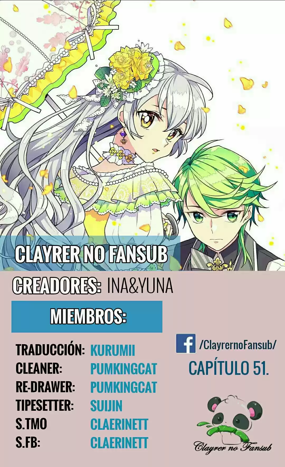 LA EMPERATRIZ ABANDONADA - Capítulo 51 - Página 42 - LectorTMOo