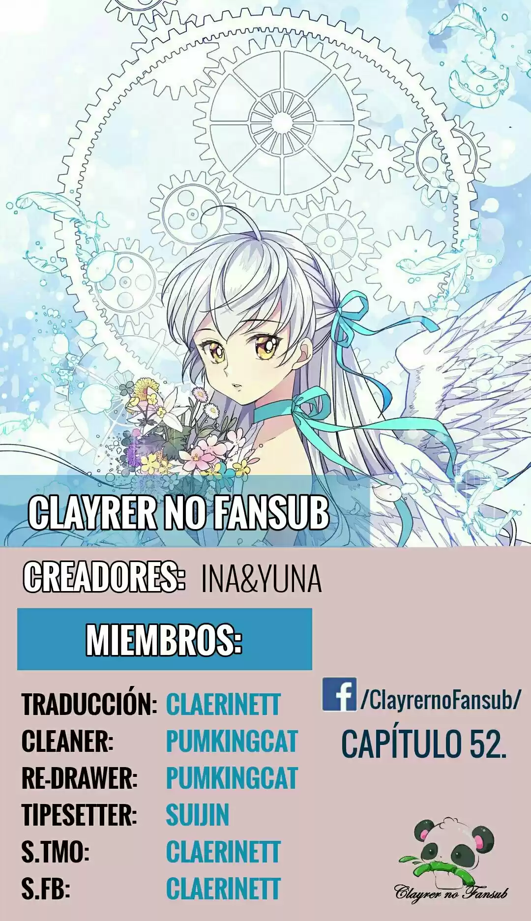 LA EMPERATRIZ ABANDONADA - Capítulo 52 - Página 1 - LectorTMOo