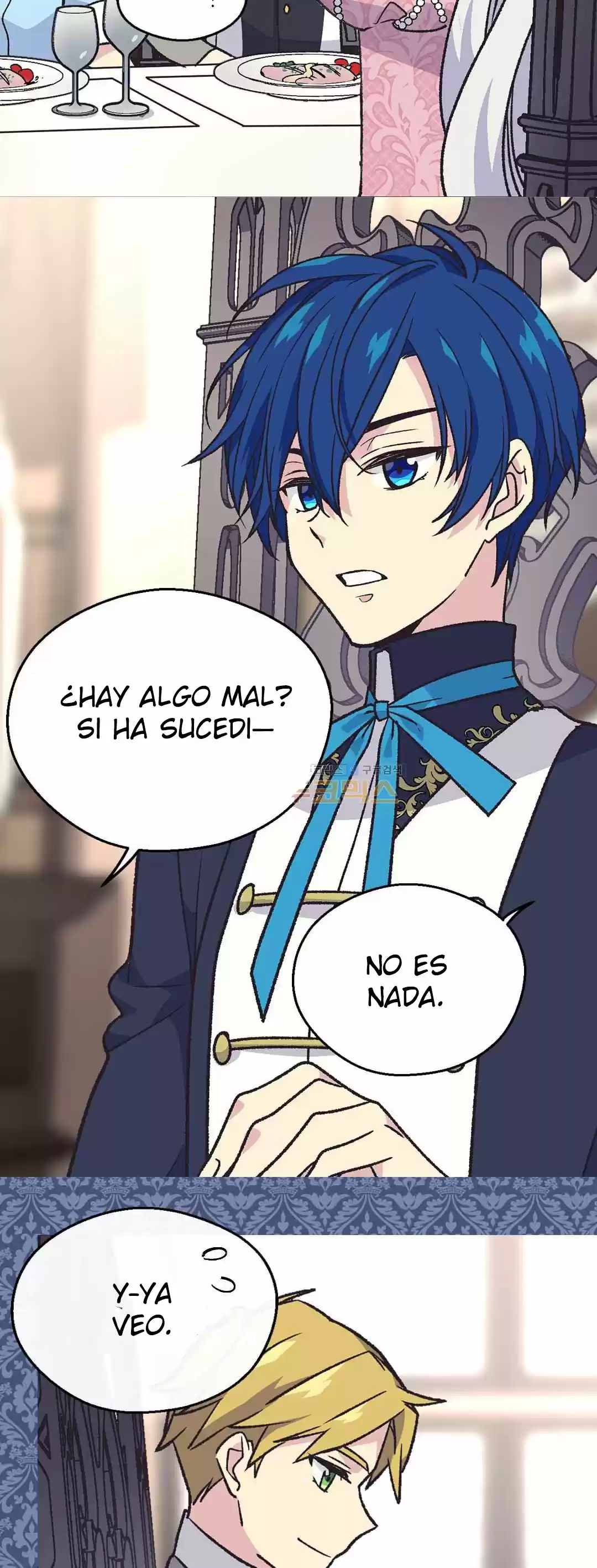 LA EMPERATRIZ ABANDONADA - Capítulo 52 - Página 10 - LectorTMOo