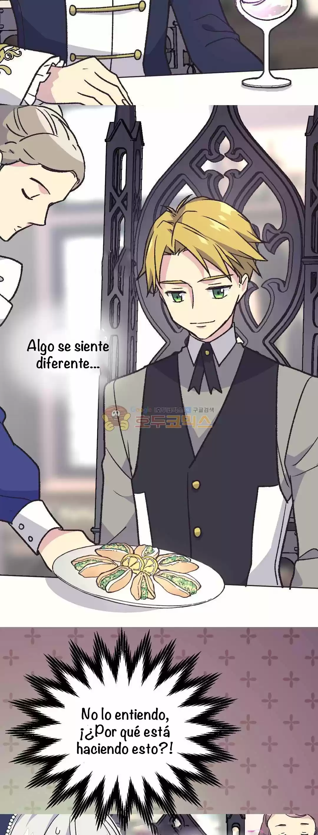 LA EMPERATRIZ ABANDONADA - Capítulo 52 - Página 15 - LectorTMOo