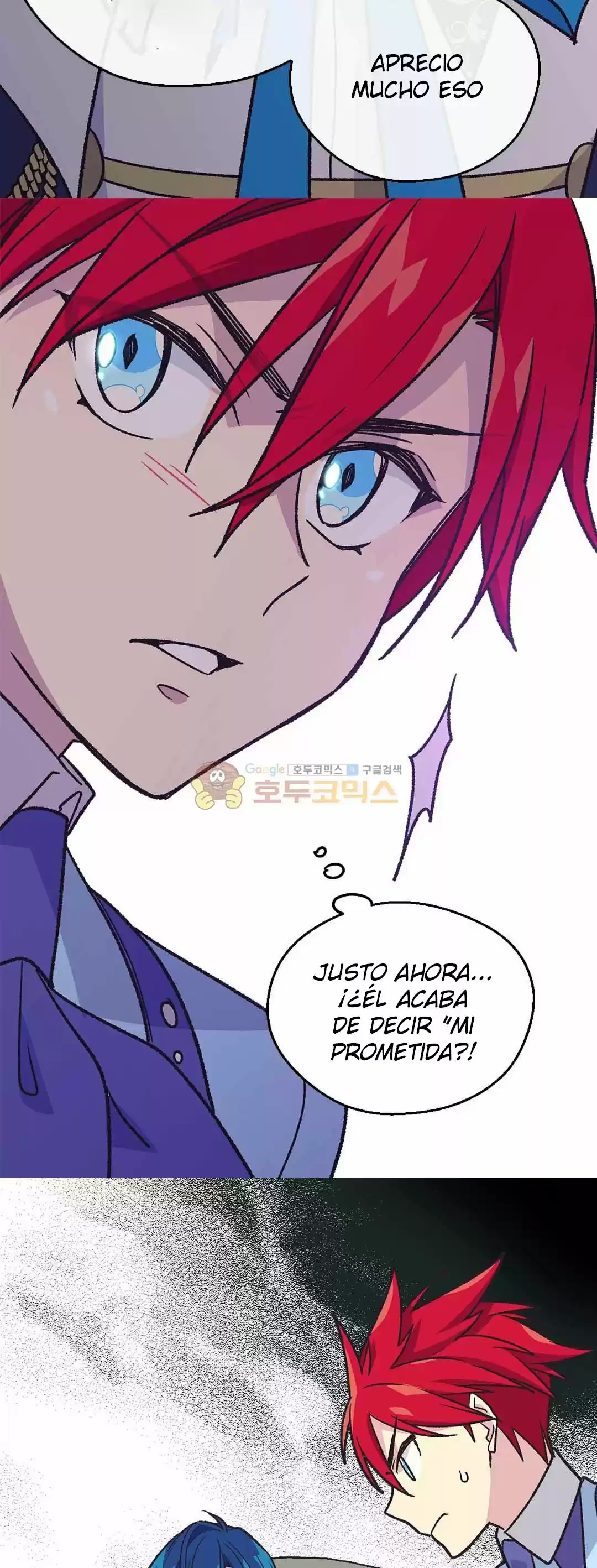 LA EMPERATRIZ ABANDONADA - Capítulo 52 - Página 20 - LectorTMOo