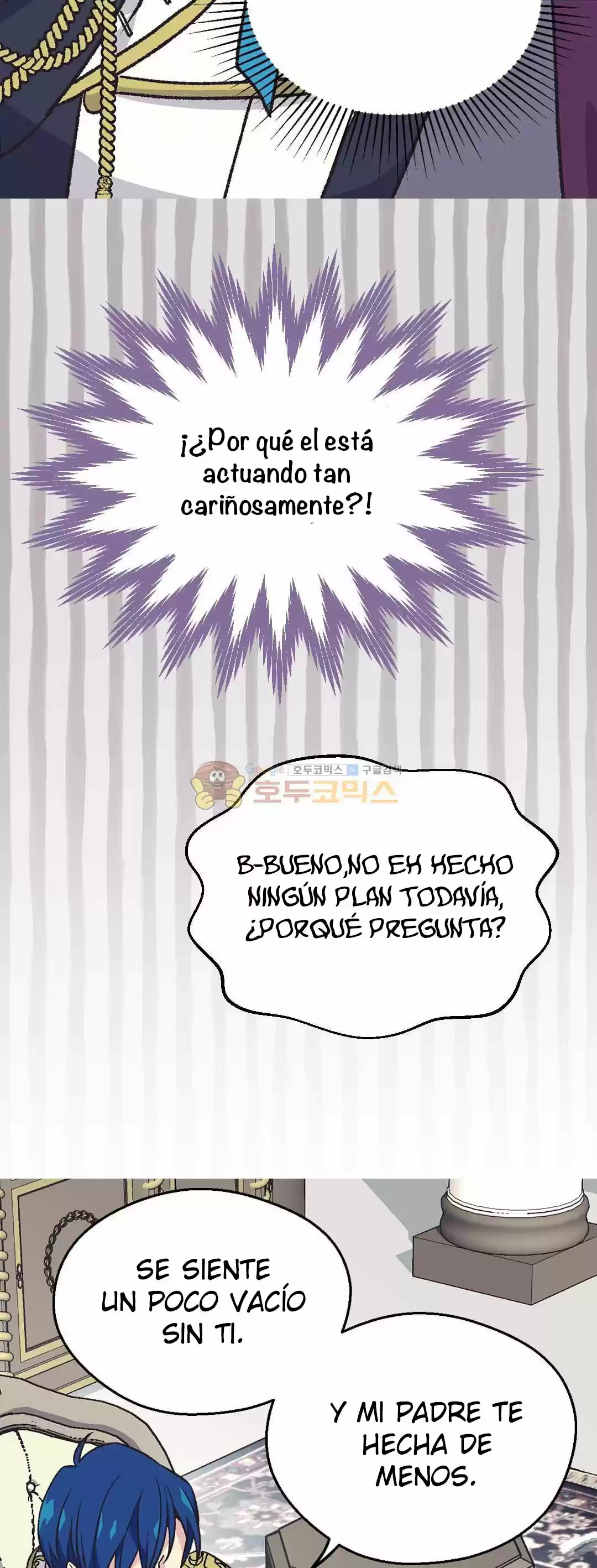 LA EMPERATRIZ ABANDONADA - Capítulo 52 - Página 25 - LectorTMOo