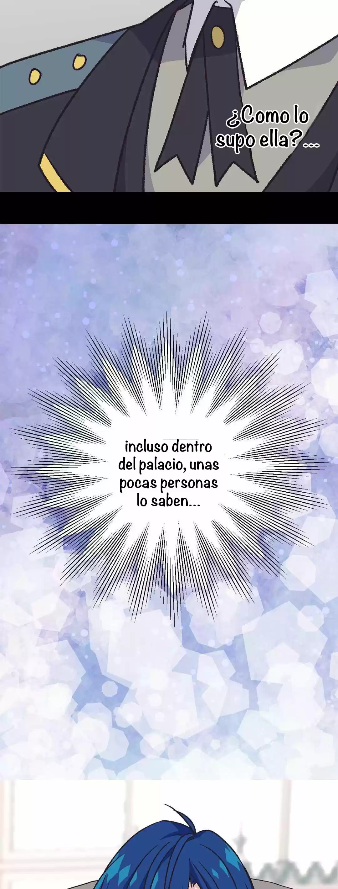 LA EMPERATRIZ ABANDONADA - Capítulo 52 - Página 33 - LectorTMOo