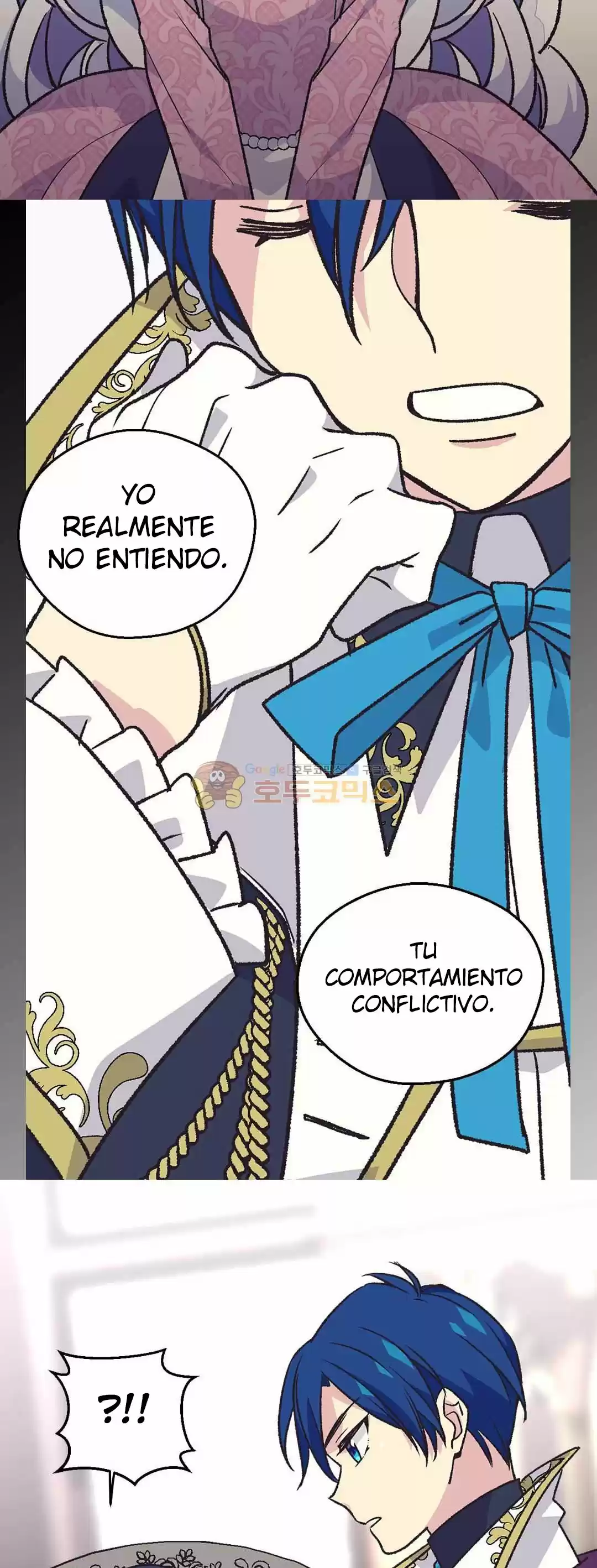 LA EMPERATRIZ ABANDONADA - Capítulo 52 - Página 35 - LectorTMOo